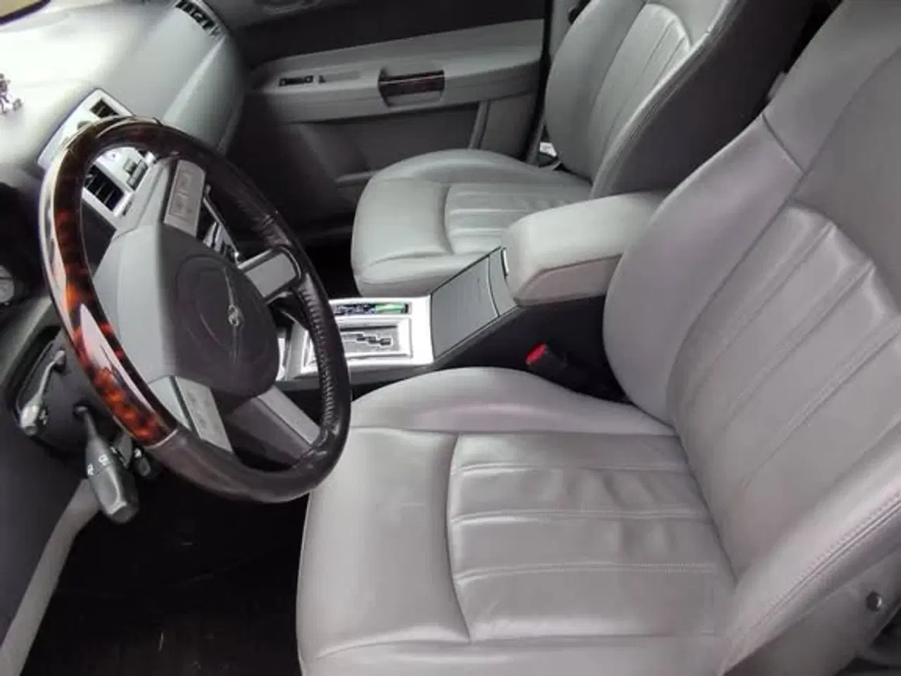 Billede 8 - Chrysler 300c Hemi 5,7 V8