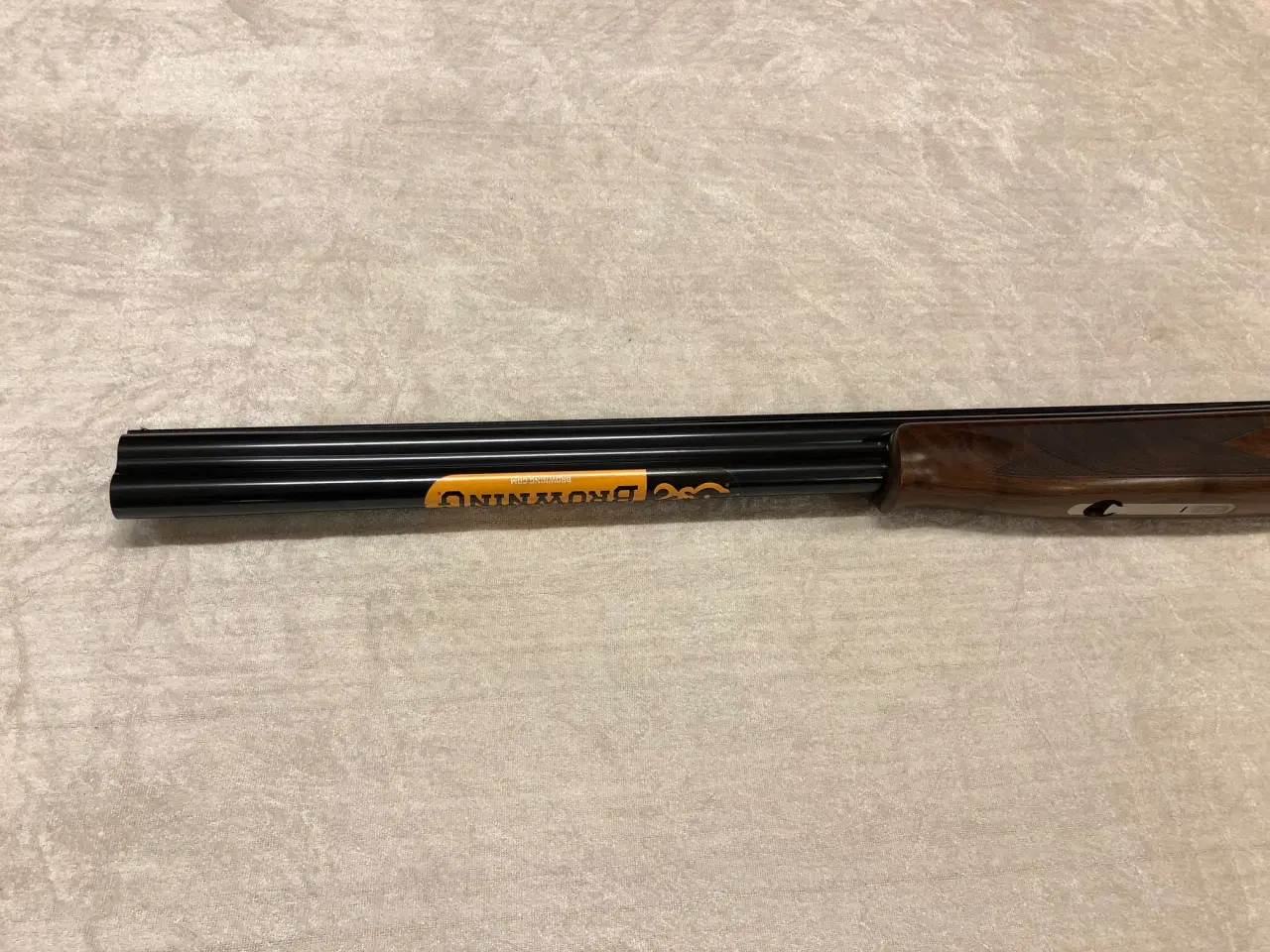 Billede 5 - Browning 525 Game 