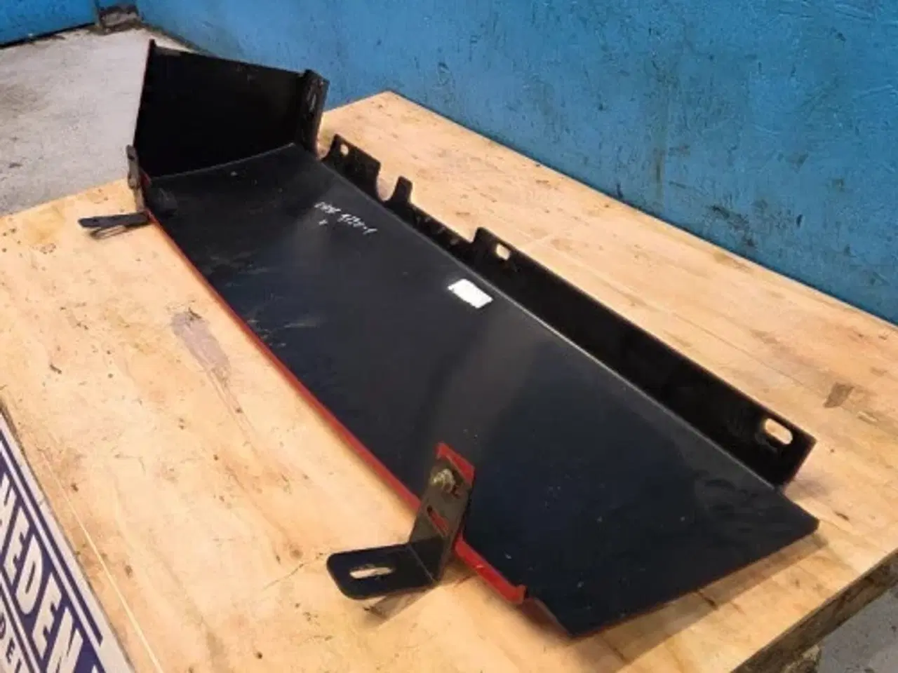 Billede 9 - Case 9120 Beskyttelseskærm L. 87728324