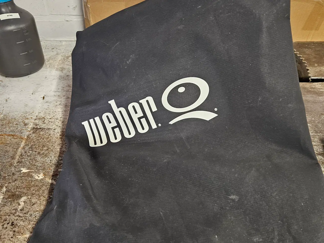 Billede 6 - Weber Gas Grill