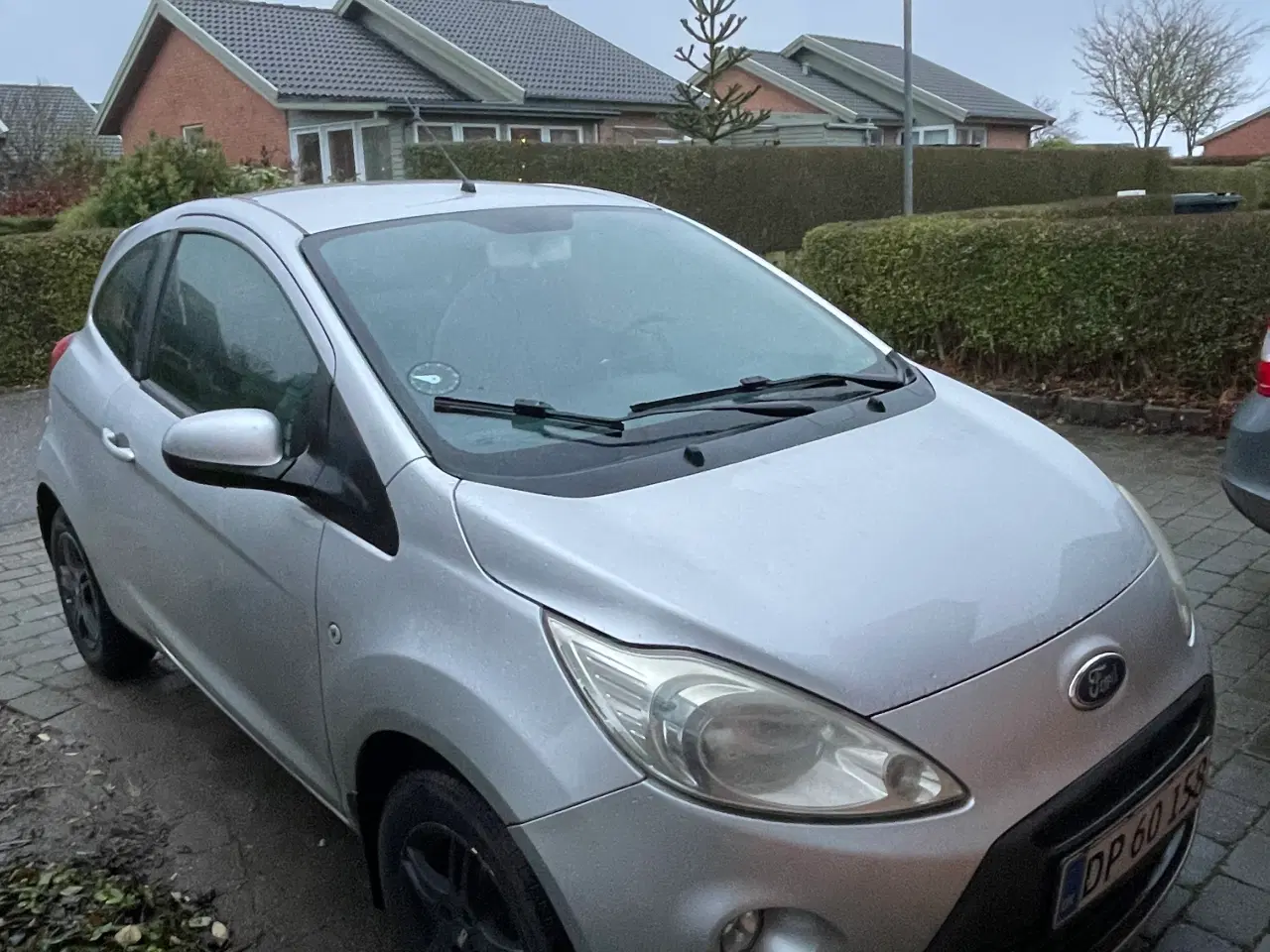 Billede 1 - Ford Ka 1,2