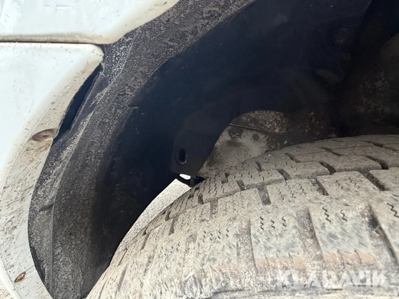 Billede 8 - Varebil Ford Transit Custom 2.2 TDCi 125 HK 310 L2 Van