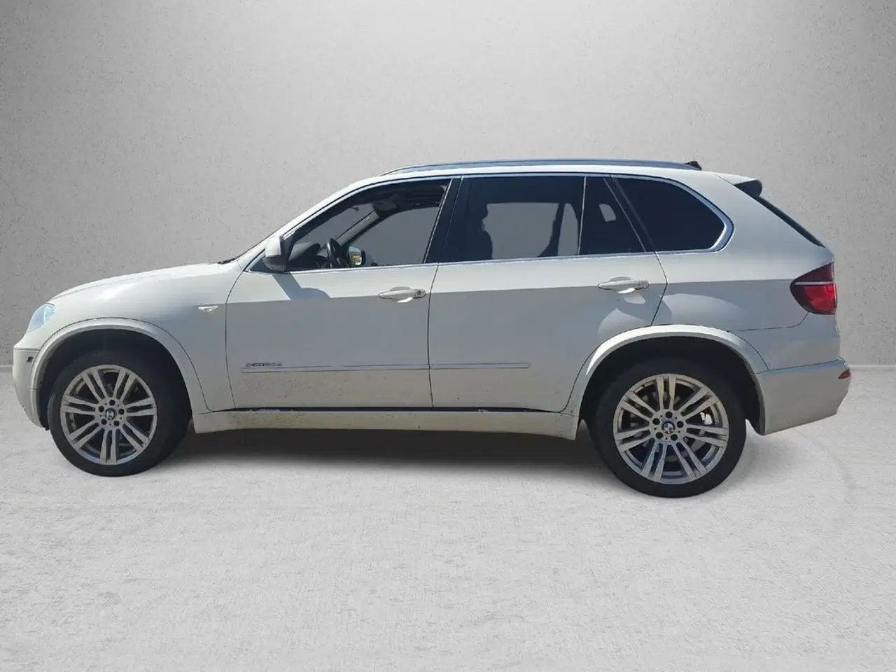 Billede 3 - BMW X5 3,0 xDrive30d aut.