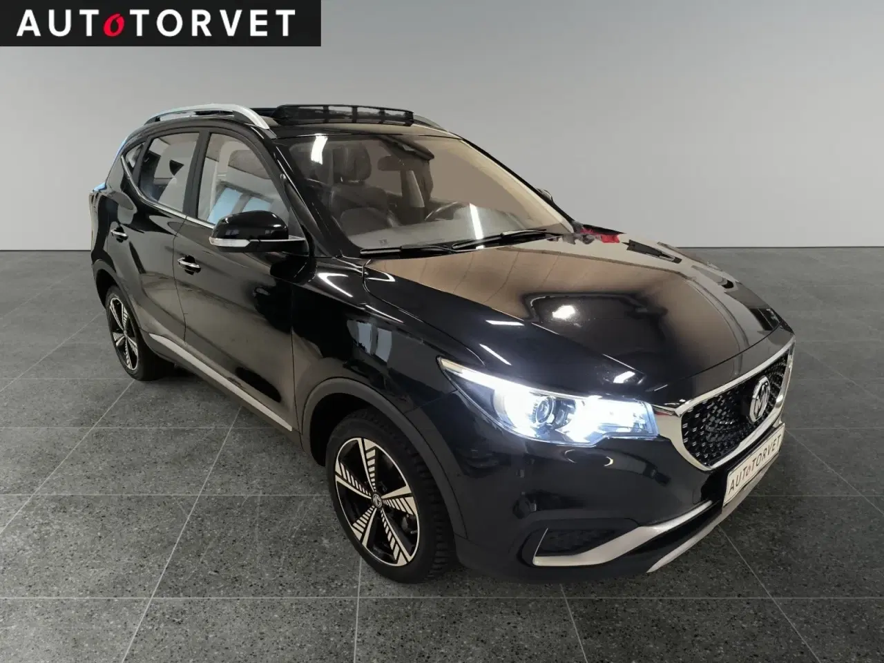 Billede 2 - MG ZS  EV Luxury