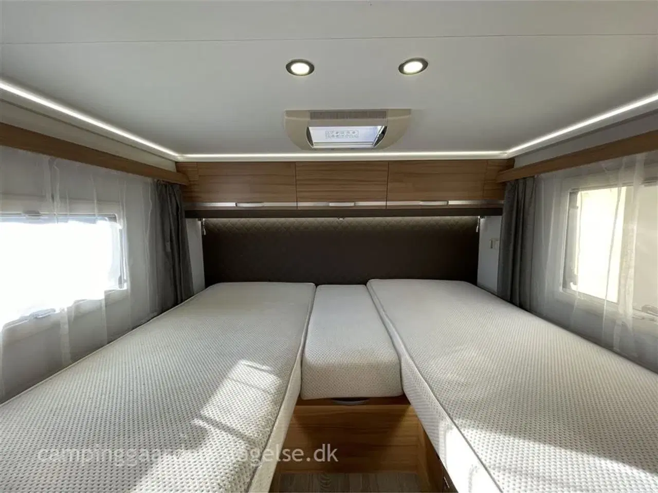 Billede 12 - 2021 - Adria Coral AXESS 670 SL   KOMMISSIONSVOGN