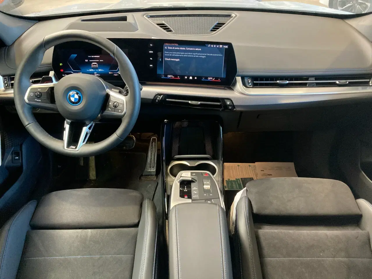 Billede 4 - BMW iX1  eDrive20 M-Sport