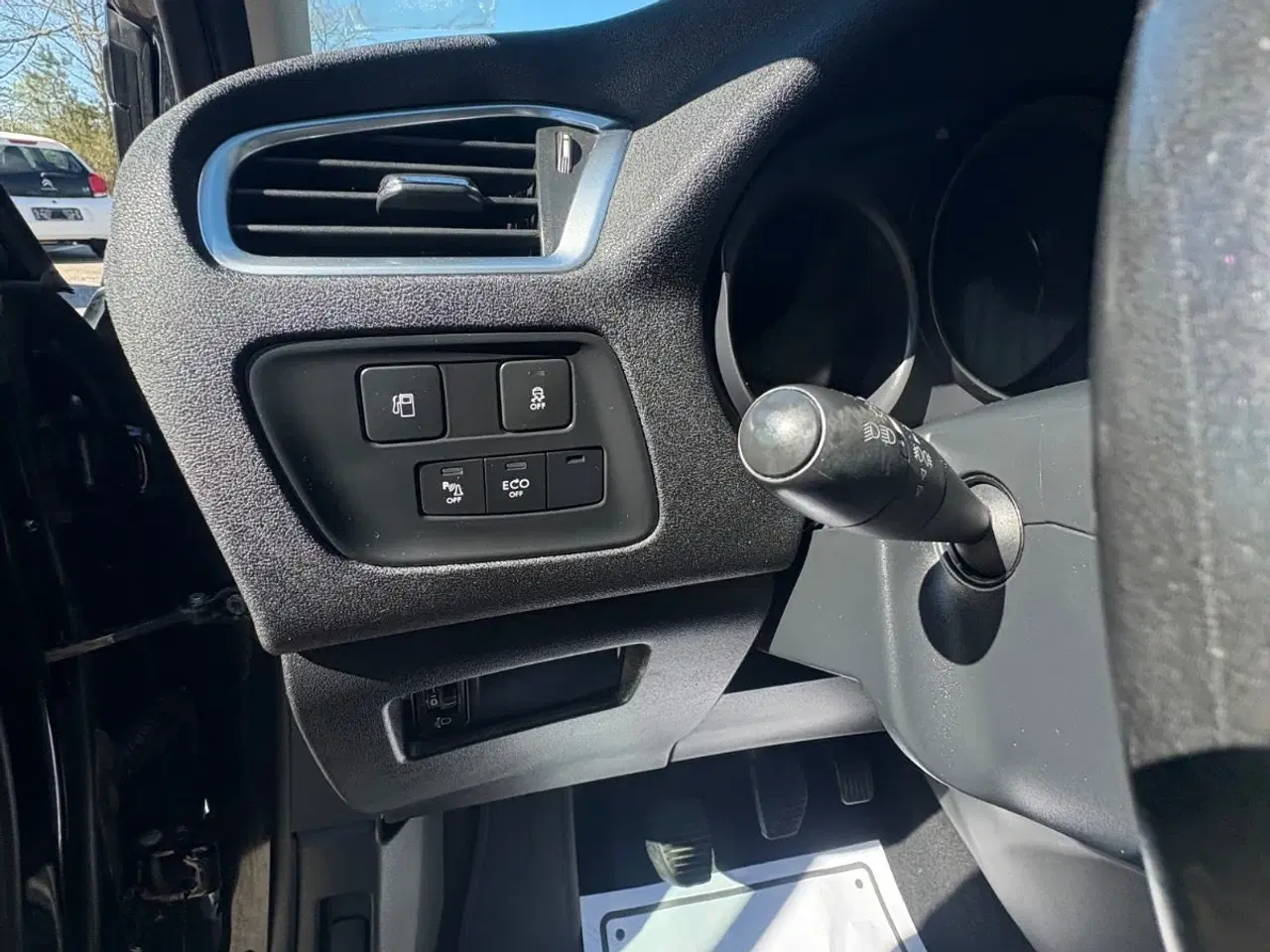 Billede 12 - Citroën C4 1,6 BlueHDi 100 Attraction