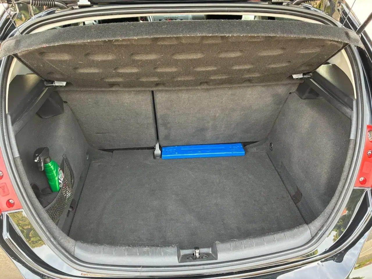 Billede 8 - Seat Leon 1,2 TSi 105 Reference