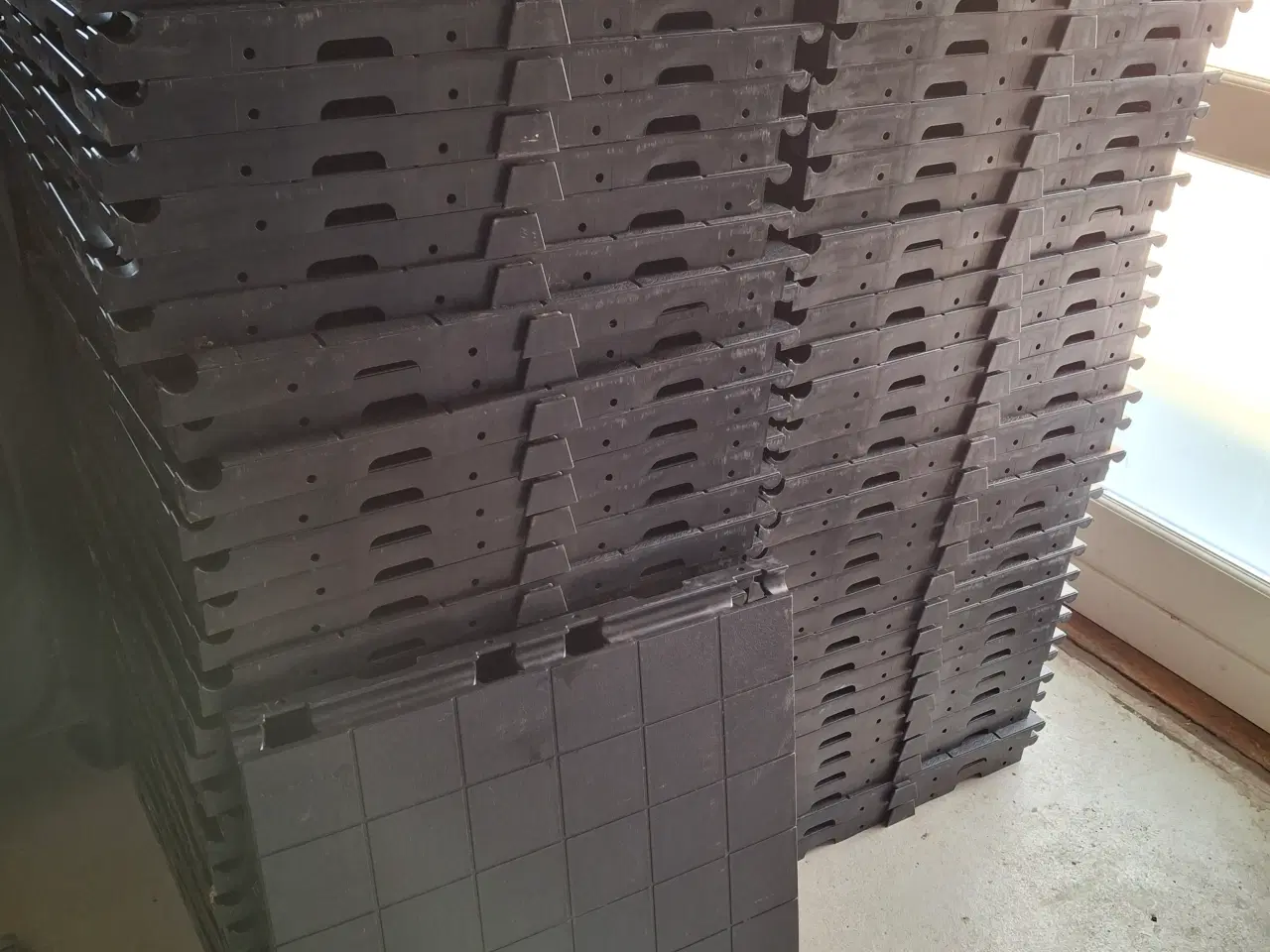 Billede 2 - Isabella floor klikgulv 100 hele plader