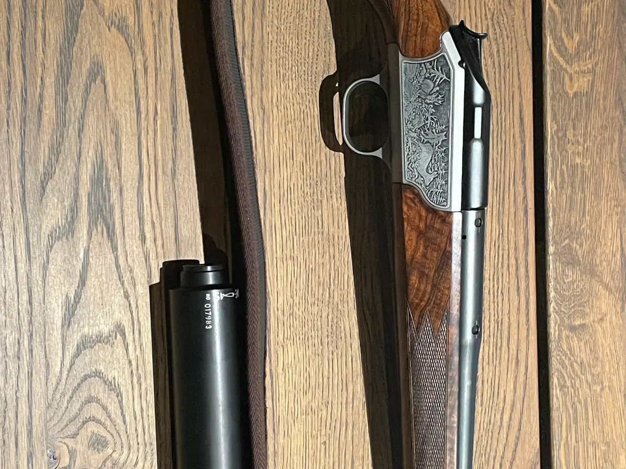 Billede 4 - Blaser R93 Lux Links 30-06