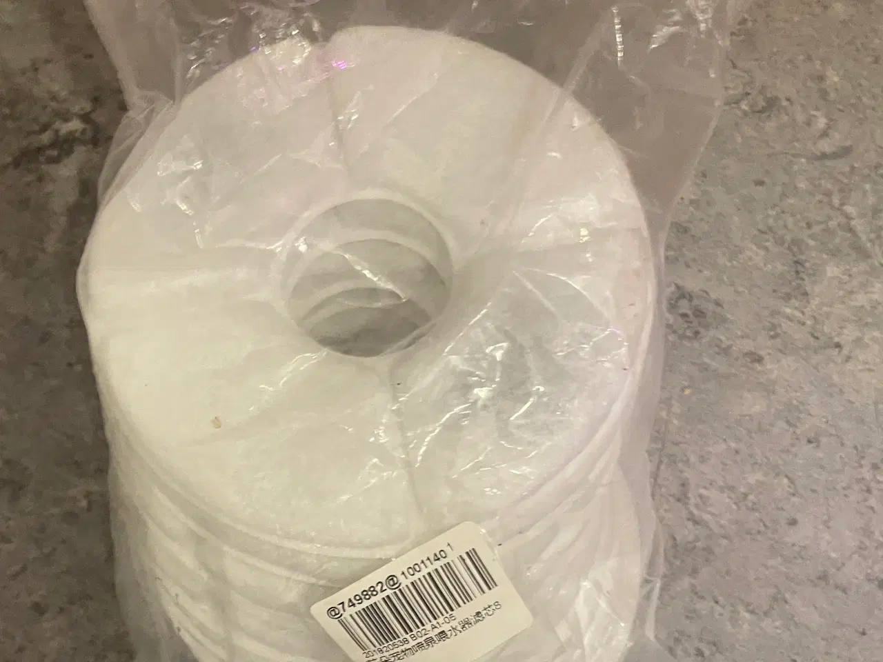 Billede 5 - Vand fontæne med 10 filtre