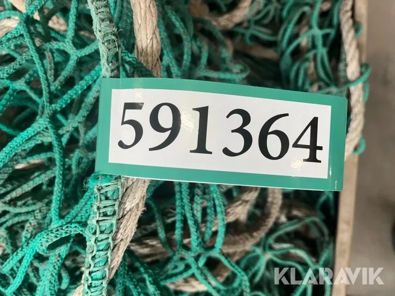 Billede 12 - Sikkerhedsnet