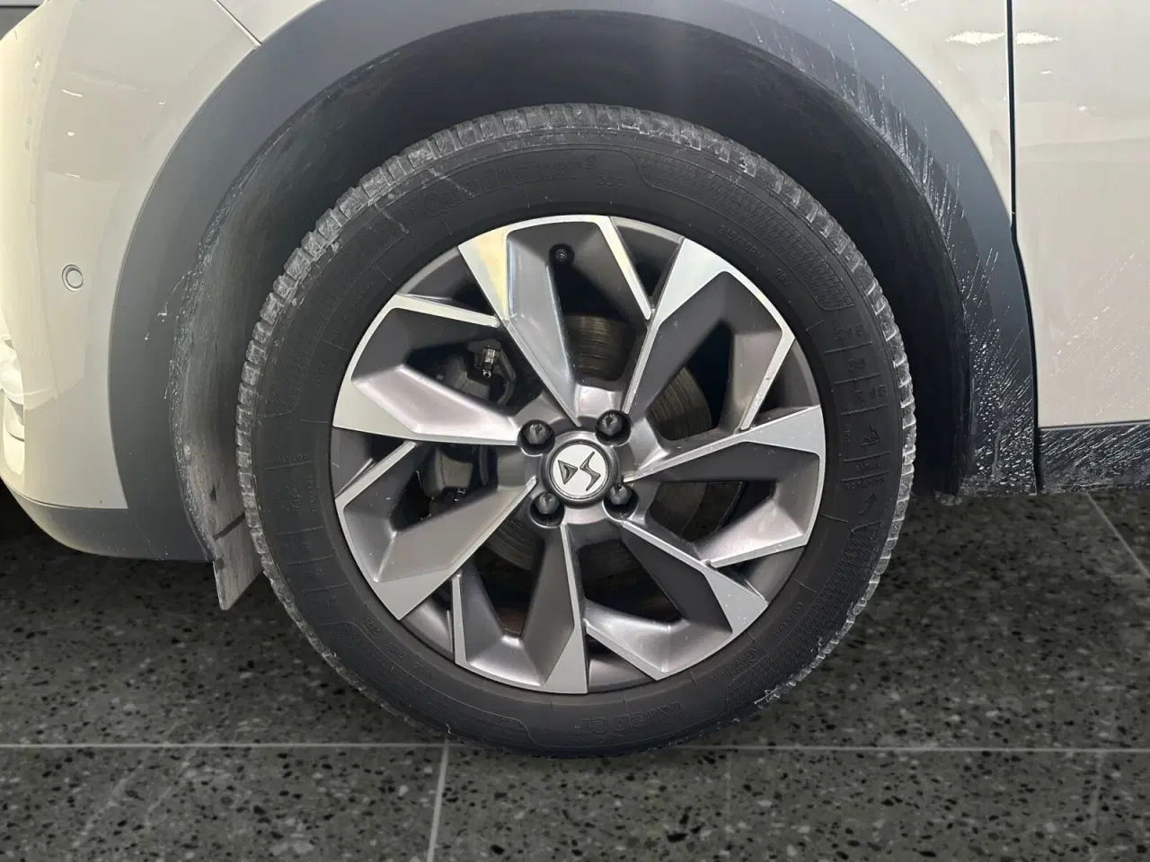 Billede 3 - DS DS 3 CrossBack 50 E-Tense Chic