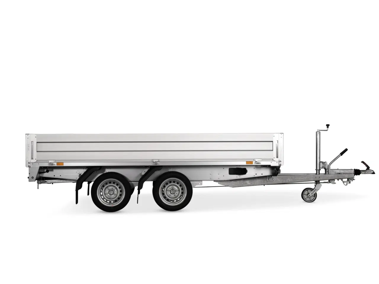 Billede 2 - Böckmann HL-AL 3718/20F