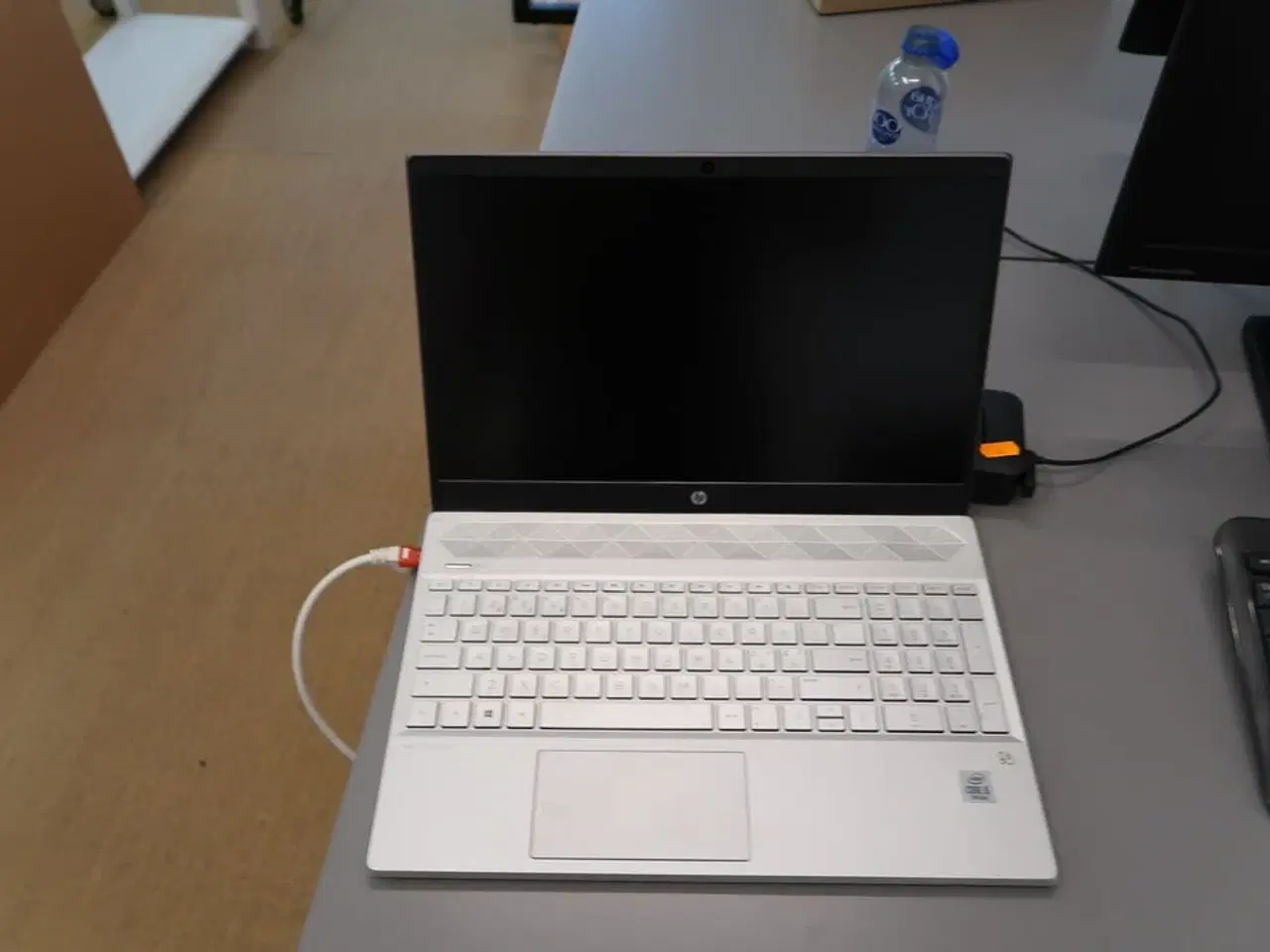 Billede 1 - Bærbarcomputer HP Pavilion 15-CS3816NO