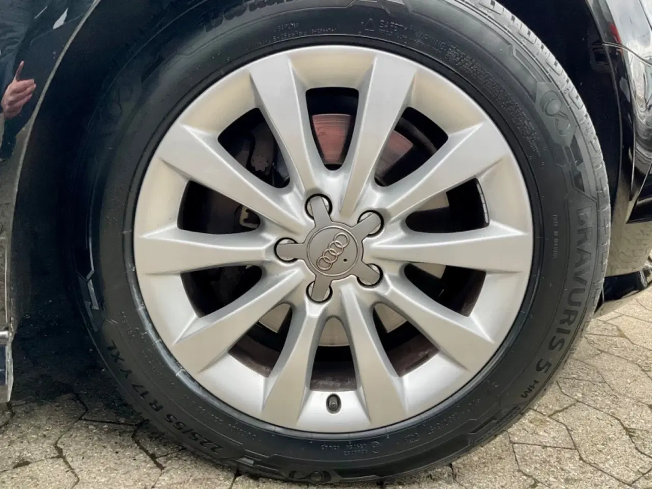 Billede 18 - Audi A6 1,8 TFSi 190 Ultra S-tr.