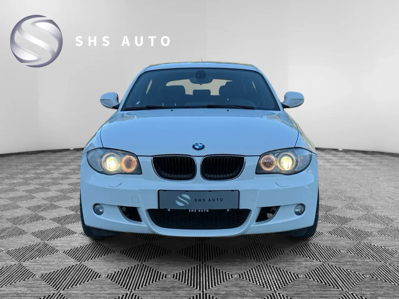 Billede 2 - BMW 118d 2,0 M-Sport aut.