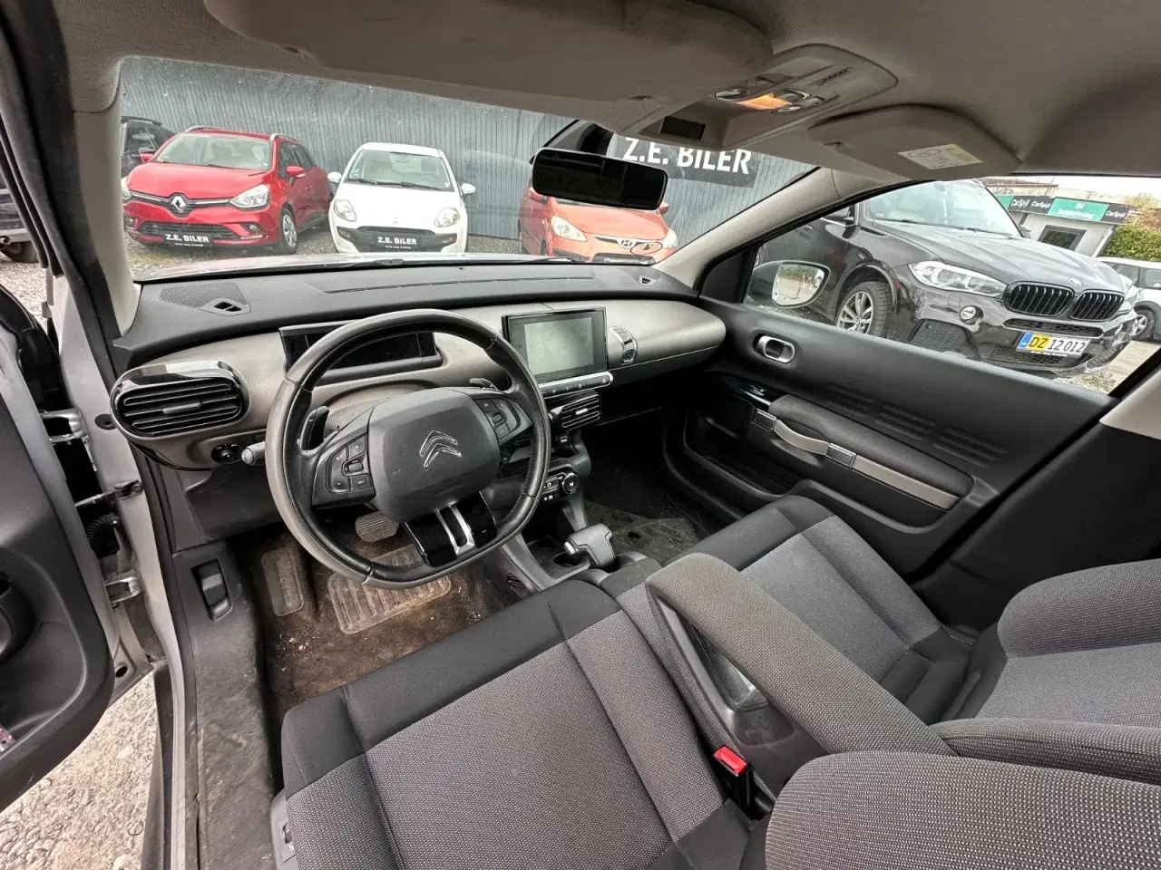 Billede 5 - Citroën C4 Cactus 1,2 PureTech 82 Feel Edition ETG