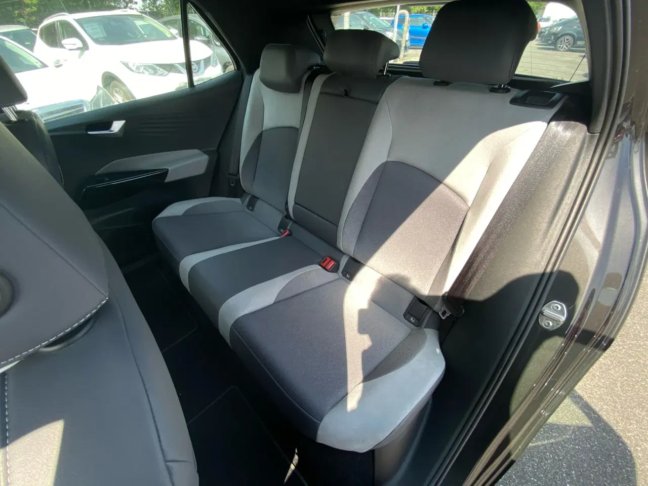 Billede 8 - VW ID.3 EL Pro 145HK 5d Aut.