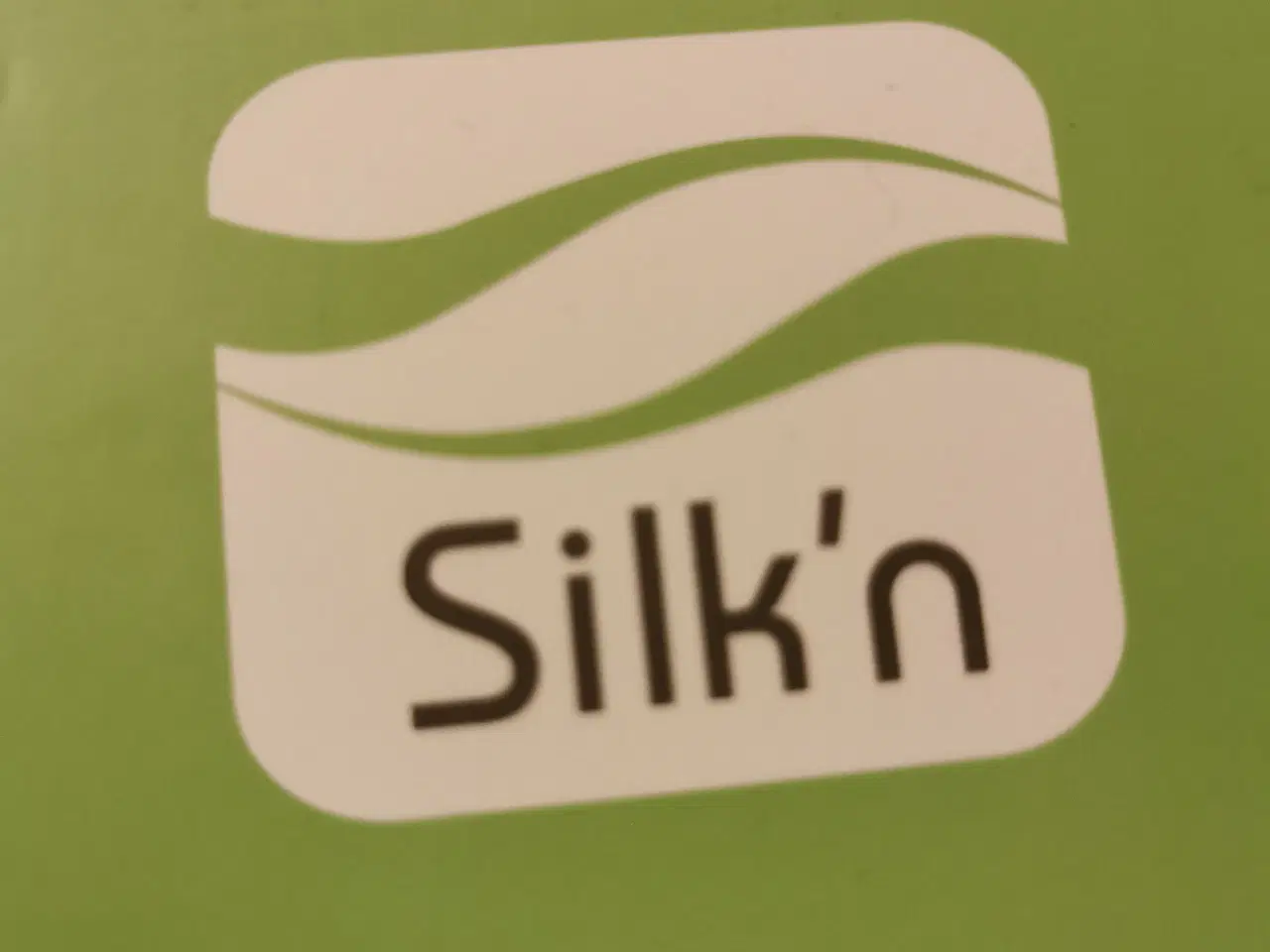 Billede 3 - silk'n hårfjerner