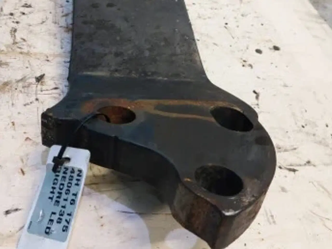 Billede 2 - New Holland T6 Liftarm R. 48061138