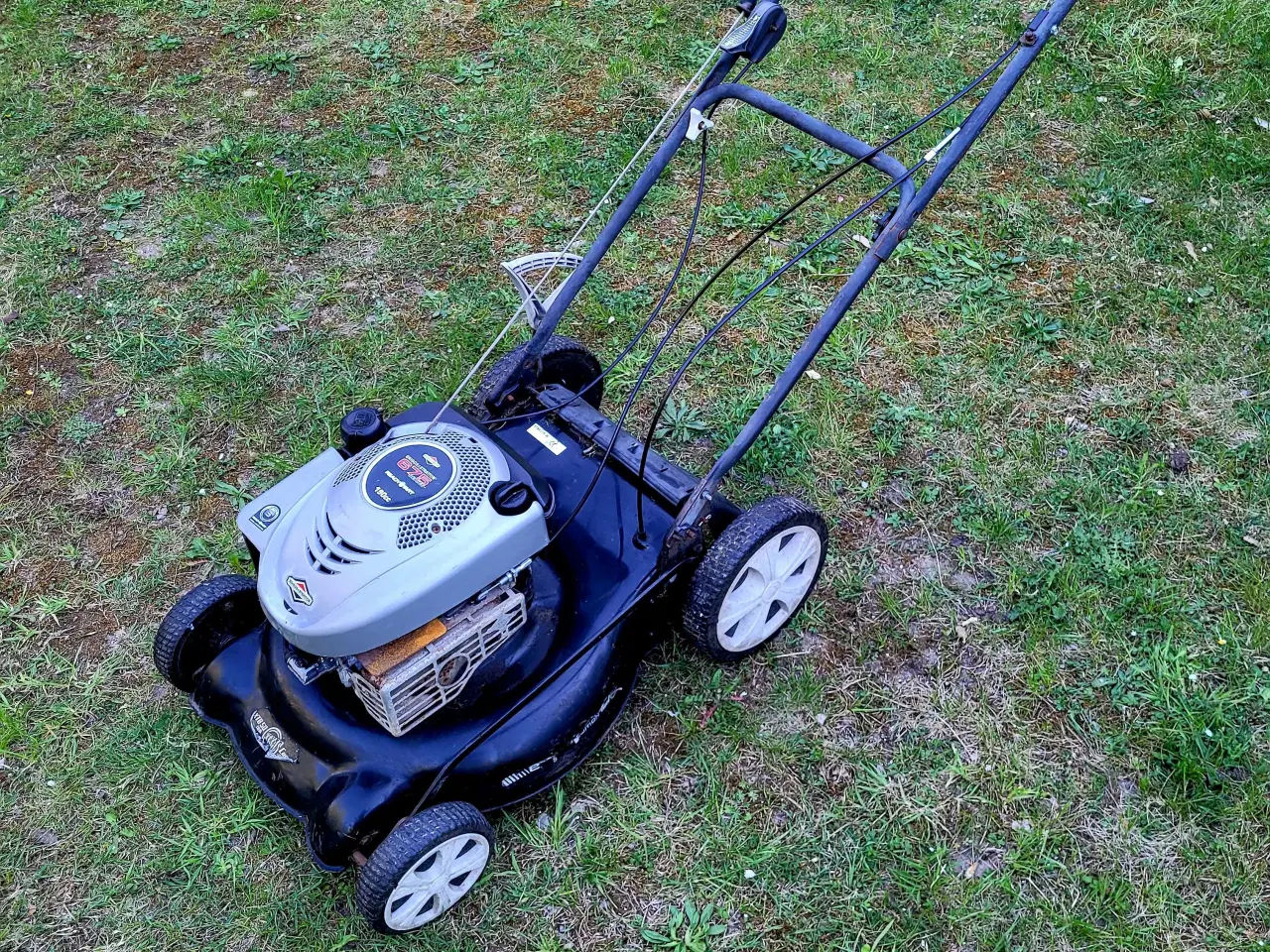 Billede 2 - Defekt Texas XTB50TR/W