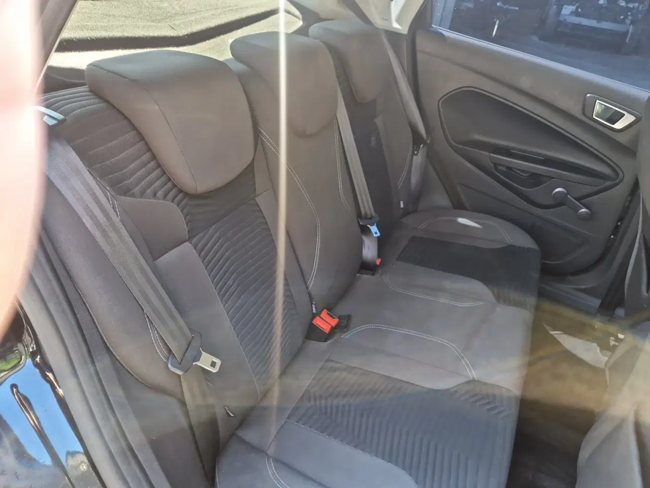 Billede 14 - Ford Fiesta 1,0 SCTi 125 Trend