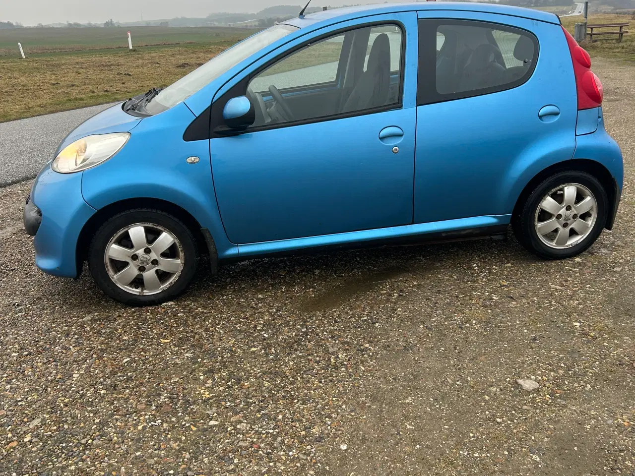 Billede 2 - Peugeot 107 