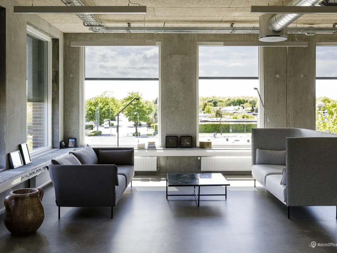 Billede 5 - Kontorlokale i Danmarks mest ambitiøse Tech-Miljø
