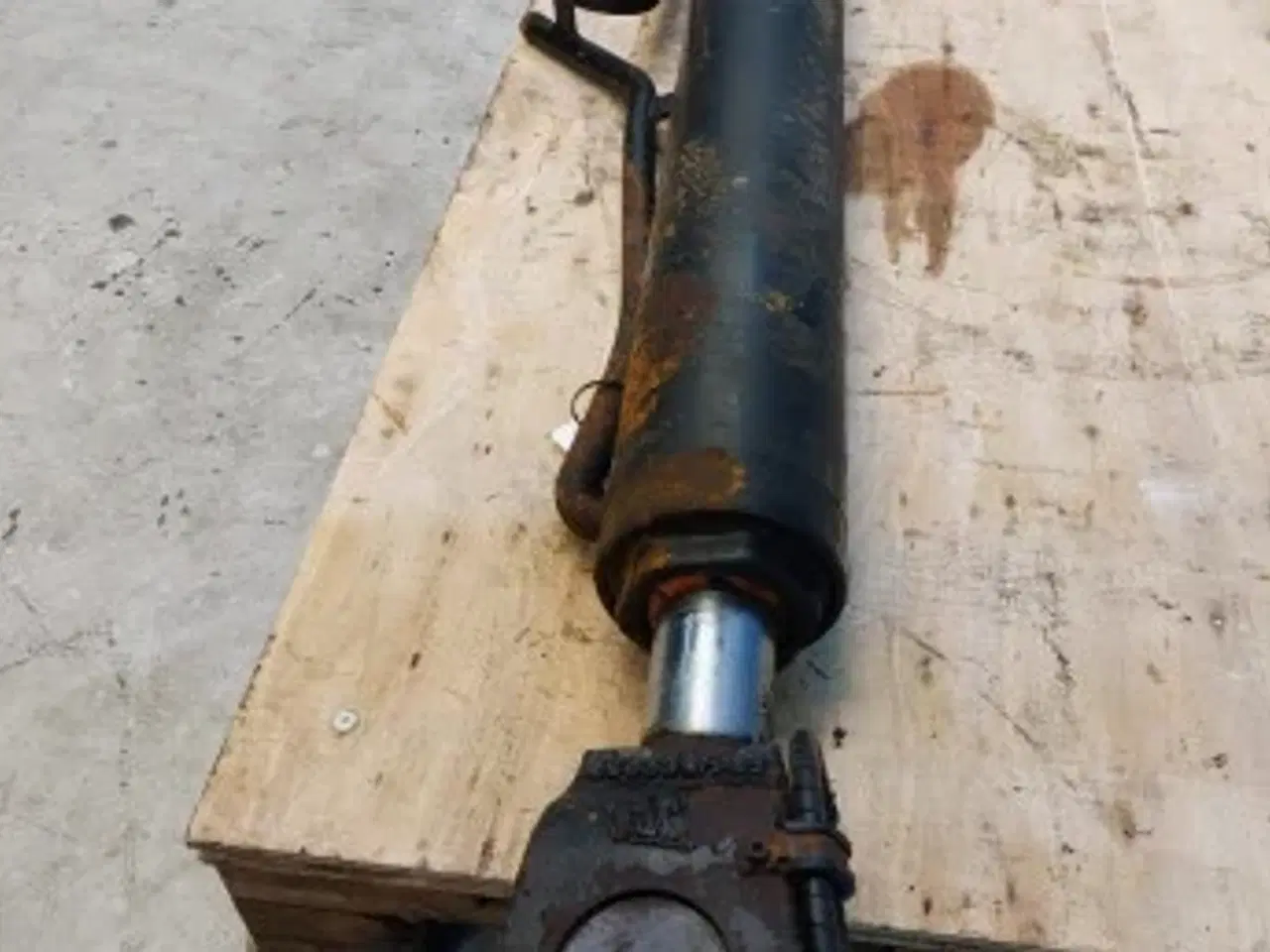 Billede 9 - JCB 427 HL Cylinder 561/60303