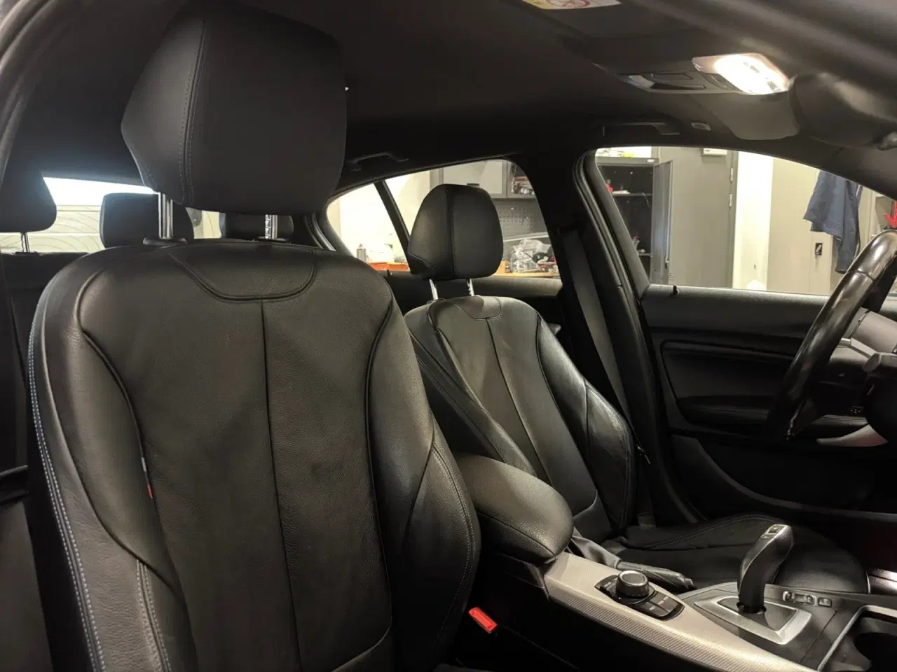Billede 17 - BMW 118i 1,5 M-Sport aut.