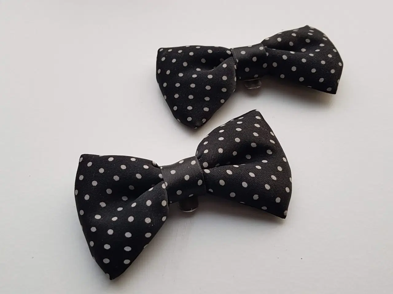 Billede 1 - Skosløjfer