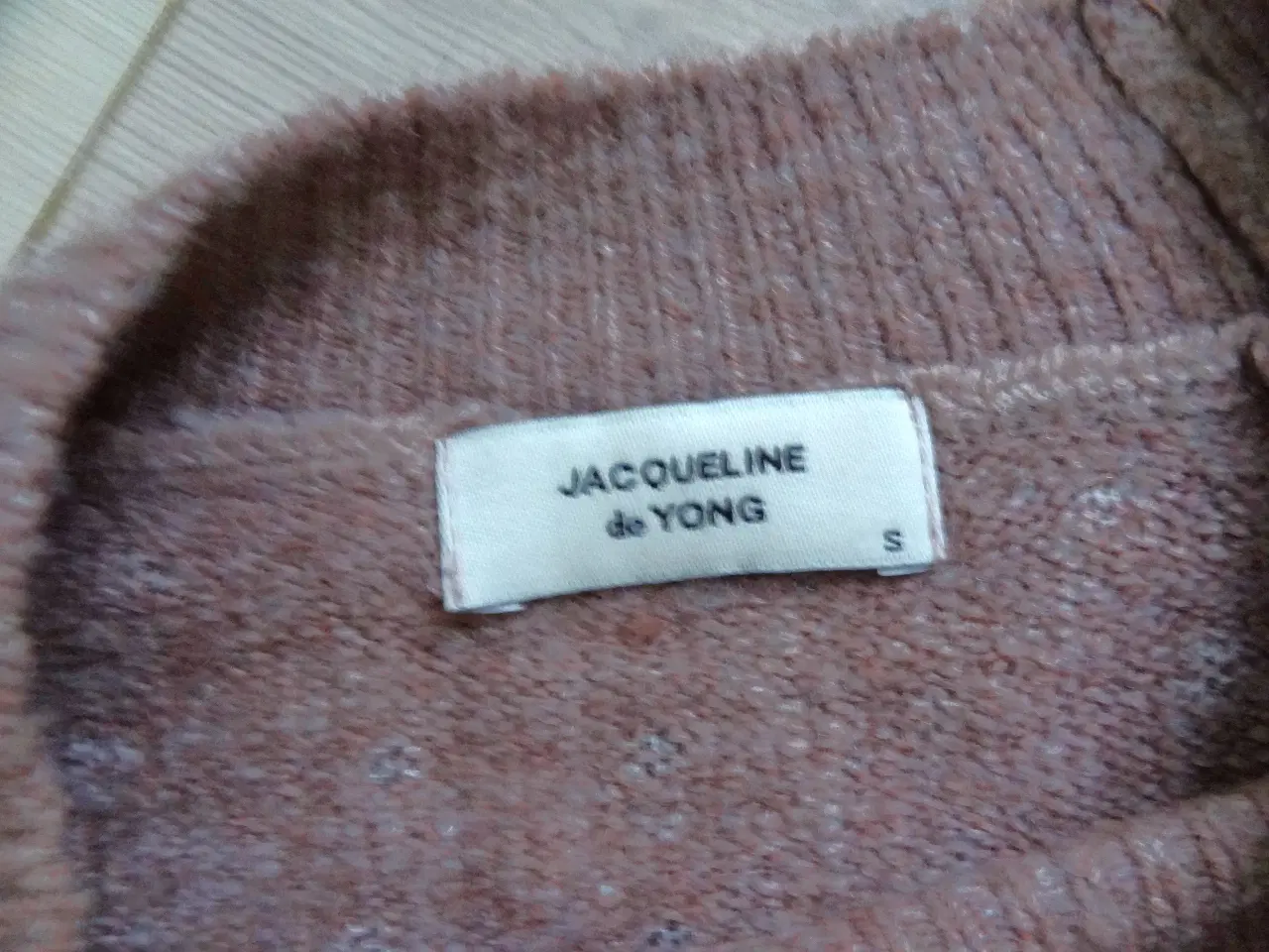 Billede 9 - Sweater, Bluse, Jacouline de Young