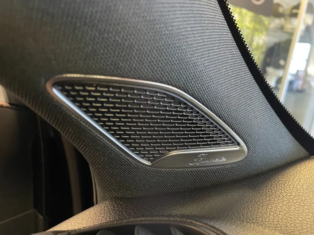 Billede 8 - Mercedes EQB350  AMG Premium 4Matic