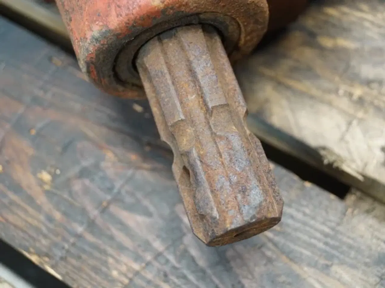 Billede 7 - Vinkelgear 1 til 4/3