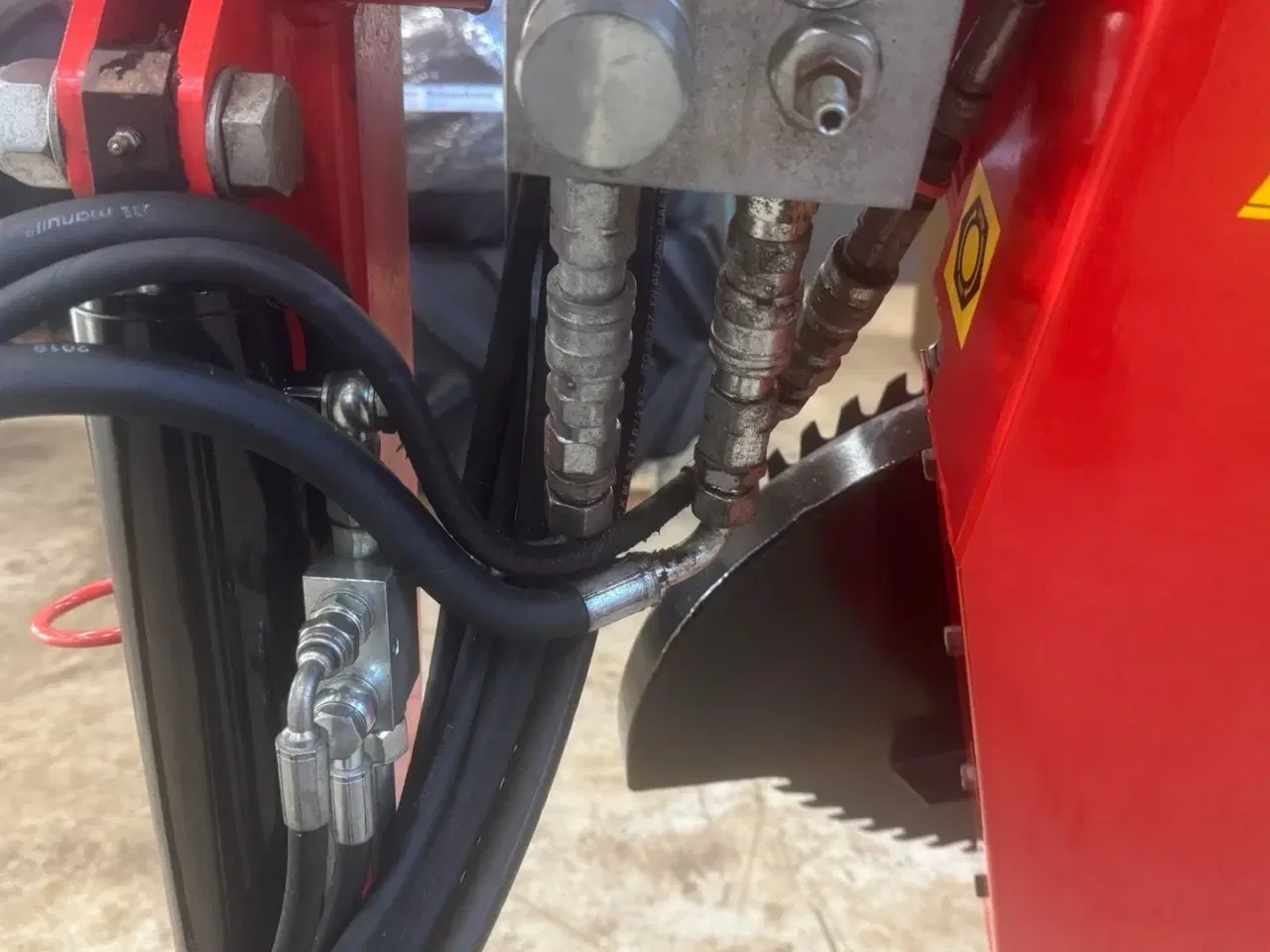 Billede 13 - Spearhead Sperehead