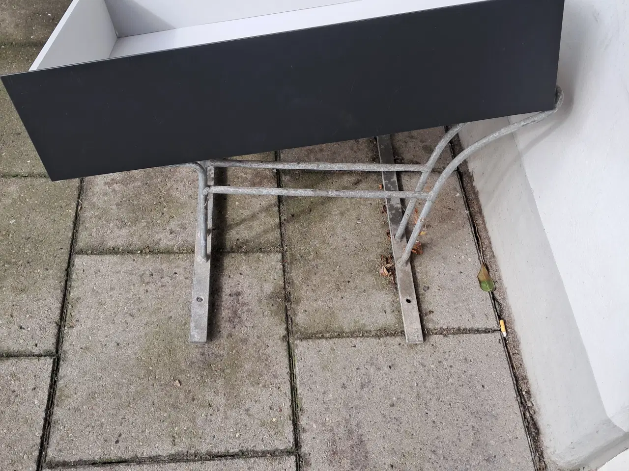 Billede 1 - Kommode med 5 skuffer