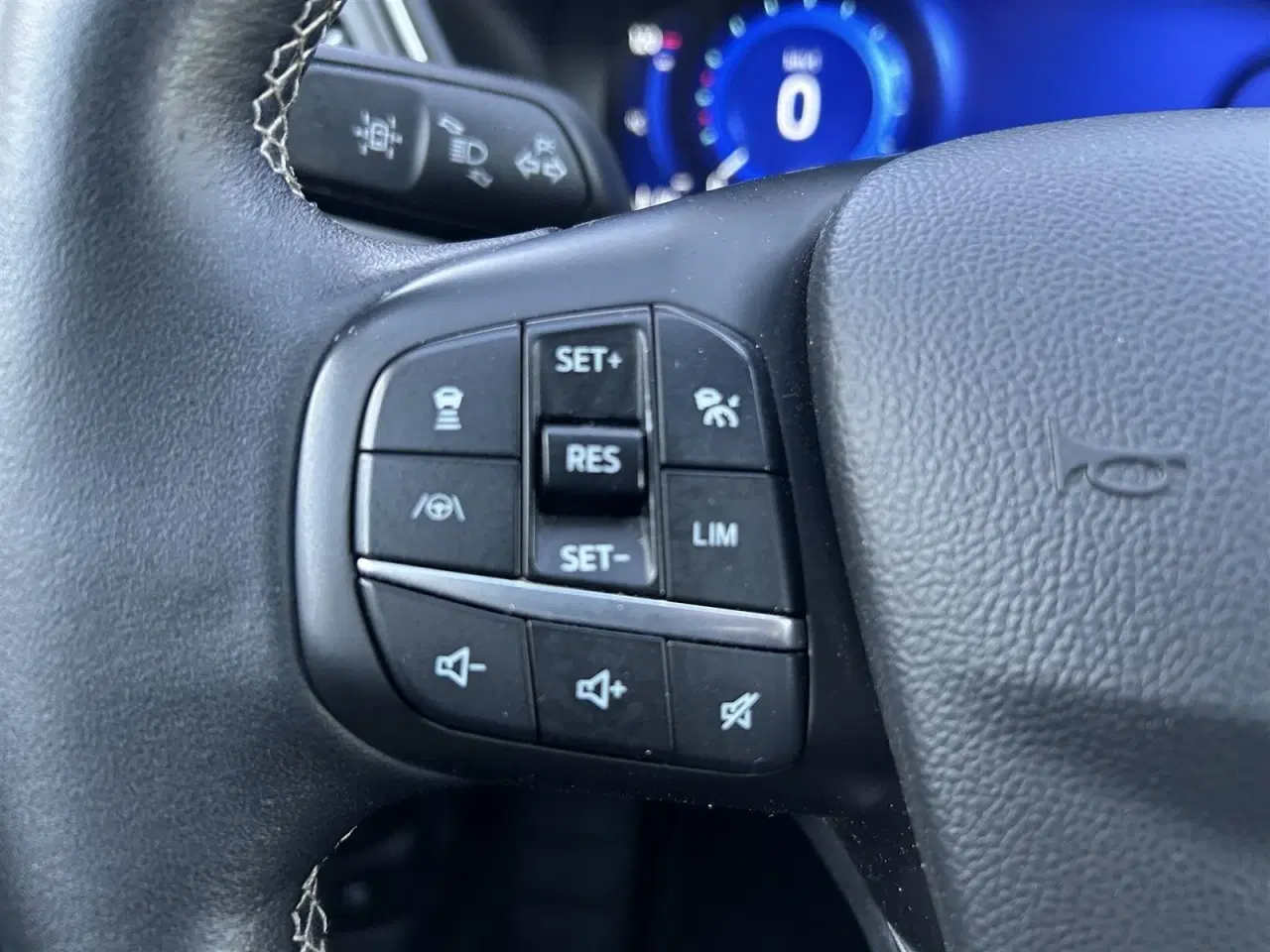 Billede 11 - Ford Kuga 2,5 PHEV Vignale CVT