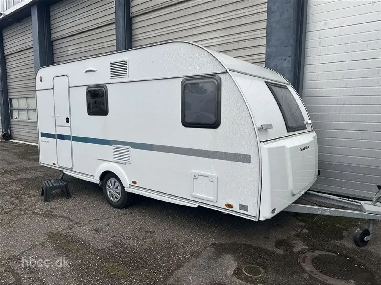 Billede 1 - 2023 - Adria Aviva 472 PK