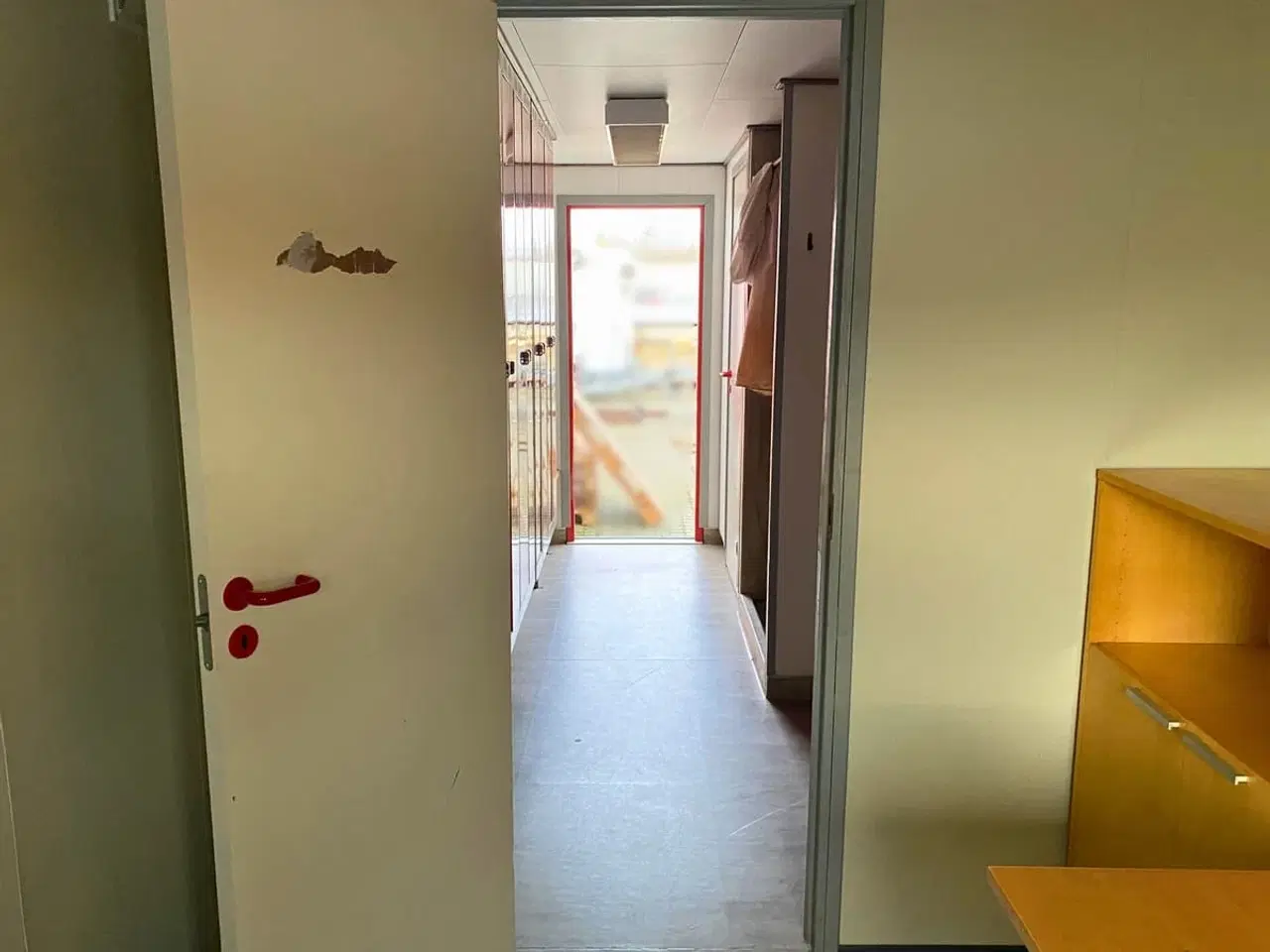 Billede 12 - 5 pers. mandskabsmodul