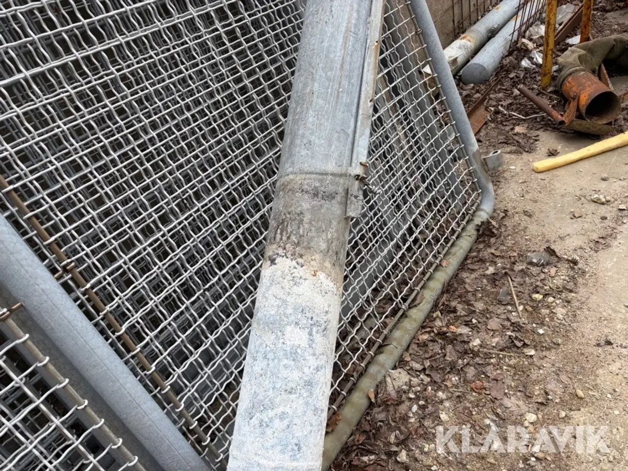 Billede 9 - Hegnsfag