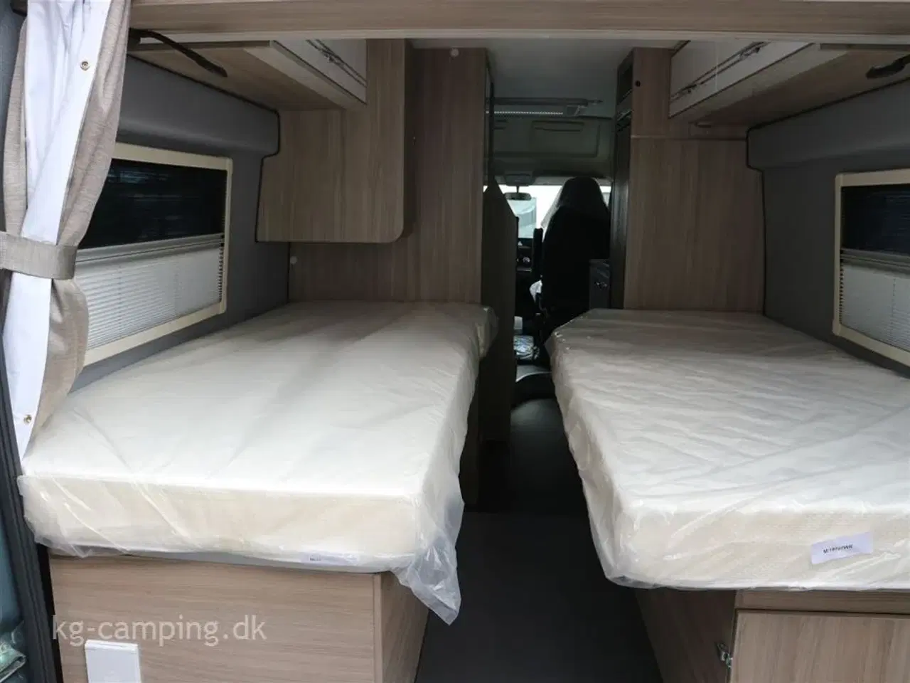 Billede 7 - 2024 - Randger R640 Automatgear TILBUD nu nedsat med kr. 44.998,- | 140 HK og Automatgear