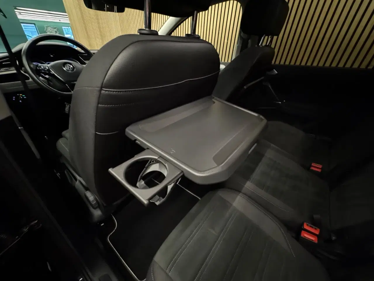 Billede 10 - VW Touran 1,5 TSi 150 Highline DSG 7prs