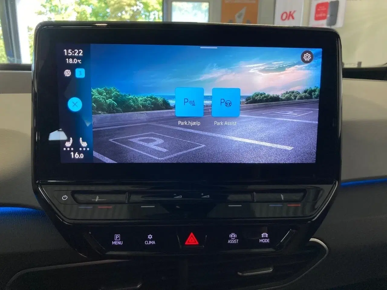 Billede 13 - VW ID.3 77 Pro S