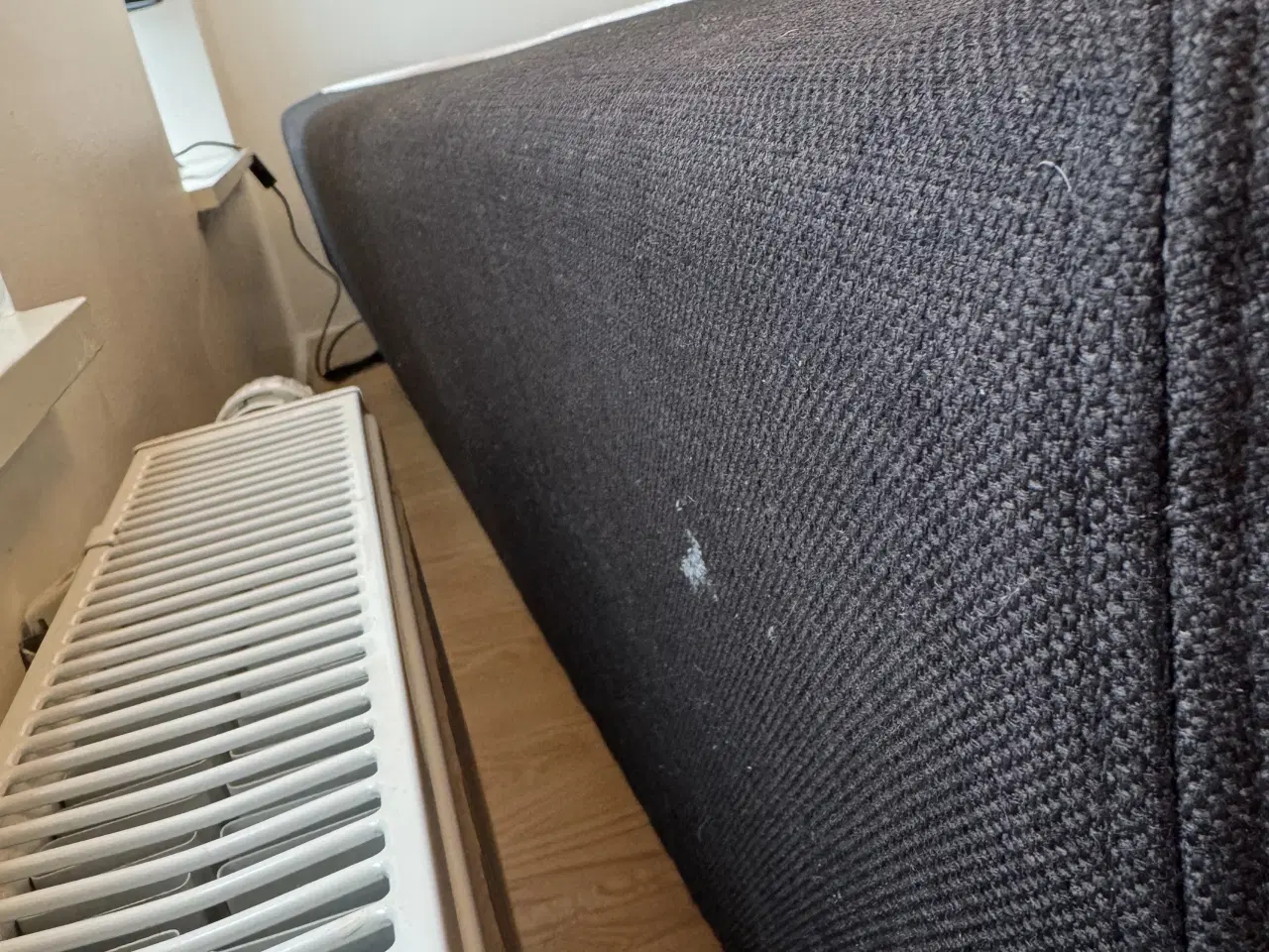 Billede 7 - Seng med god komfort