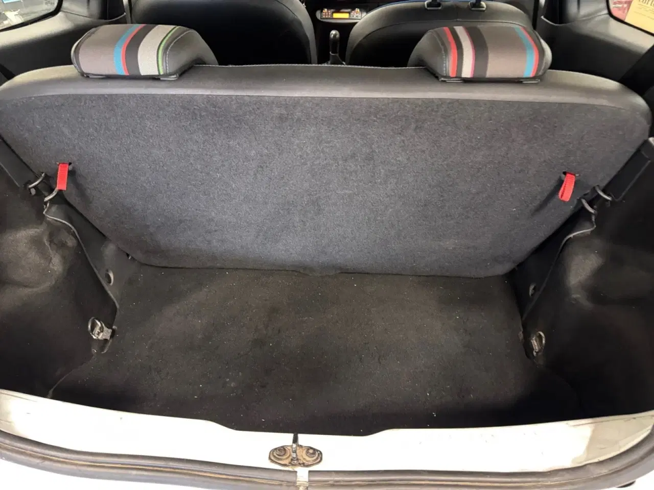 Billede 13 - Renault Twingo 1,5 dCi 75 Authentique ECO2