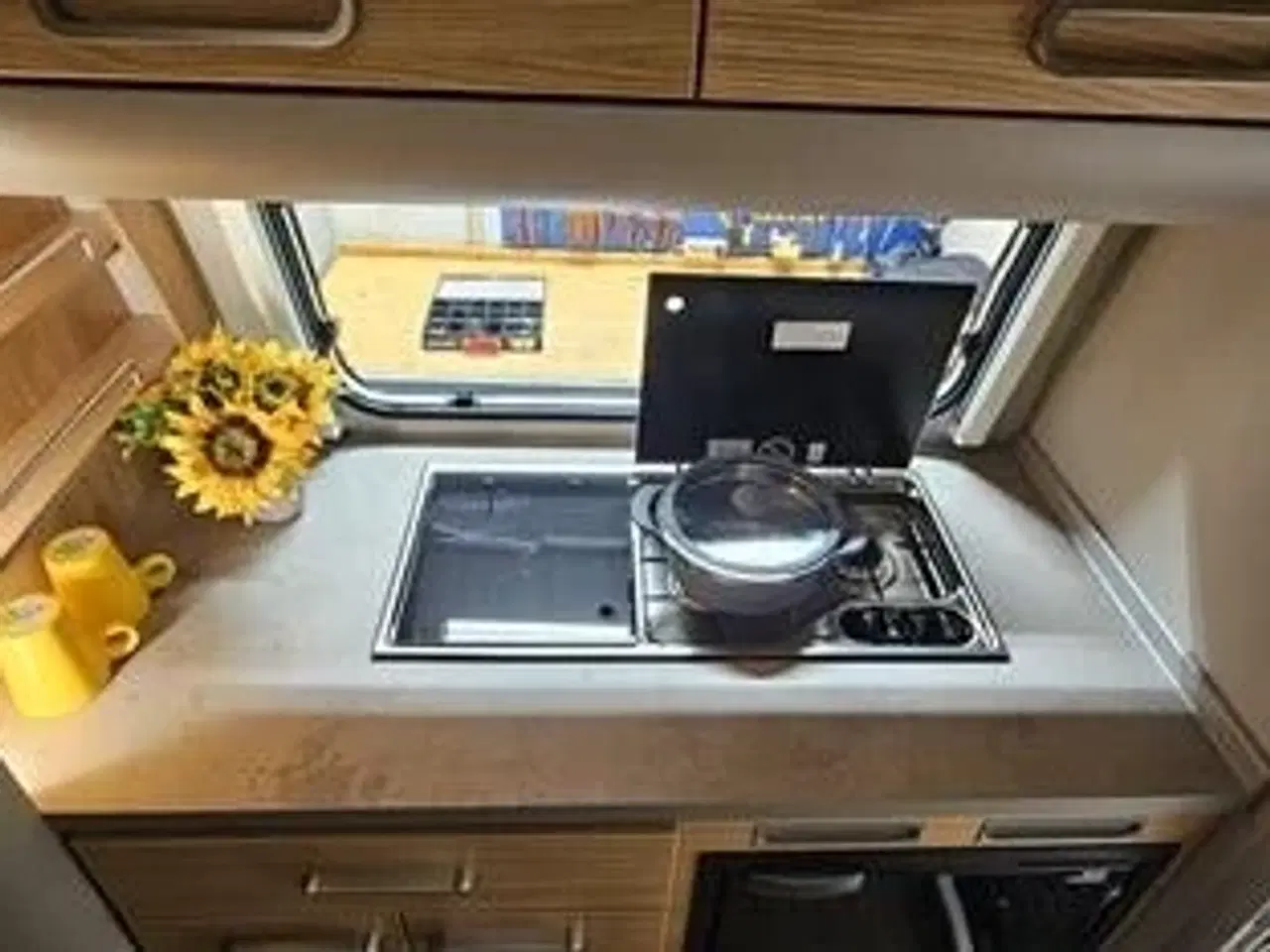 Billede 9 - Tabbert T@b 320 RS -