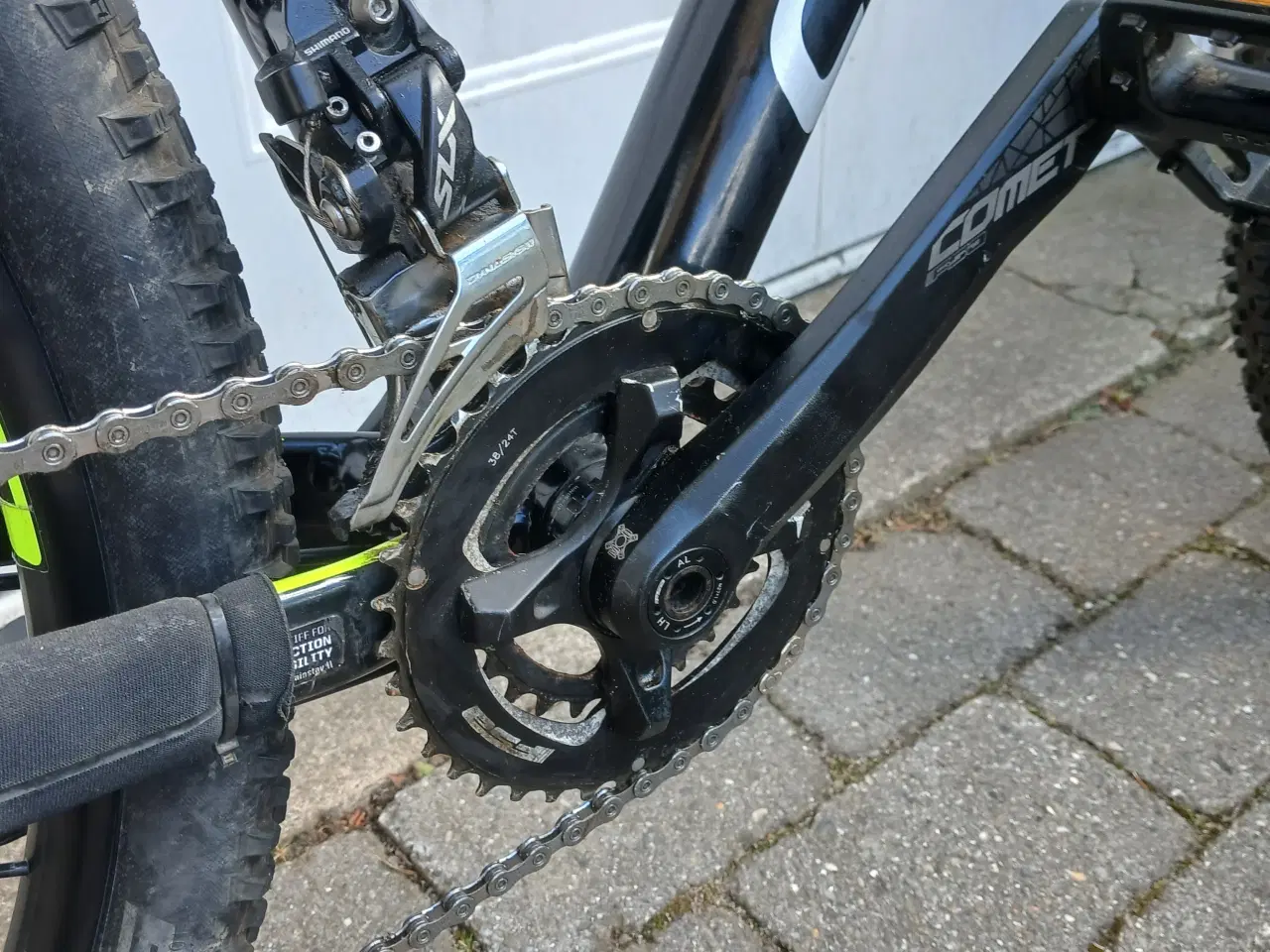 Billede 3 - Cannondale MTB