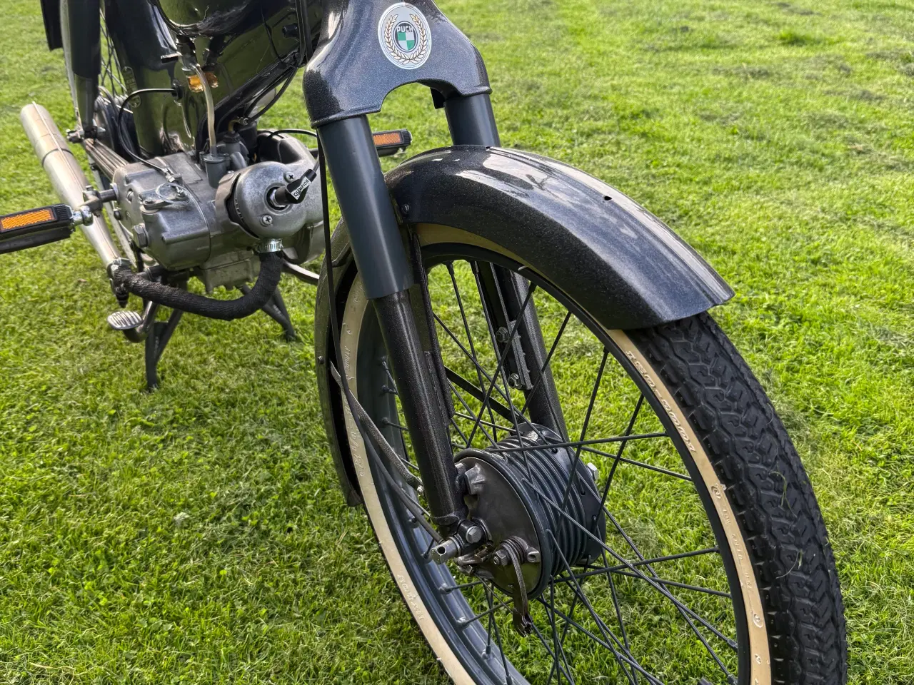 Billede 8 - Puch MV 50 MS VZ 