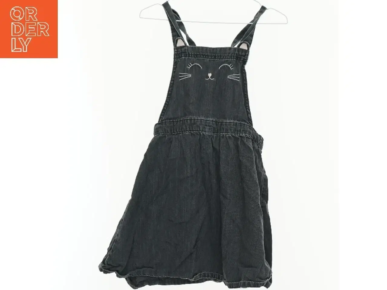 Billede 1 - Kjole fra Denim (str. 128 cm)